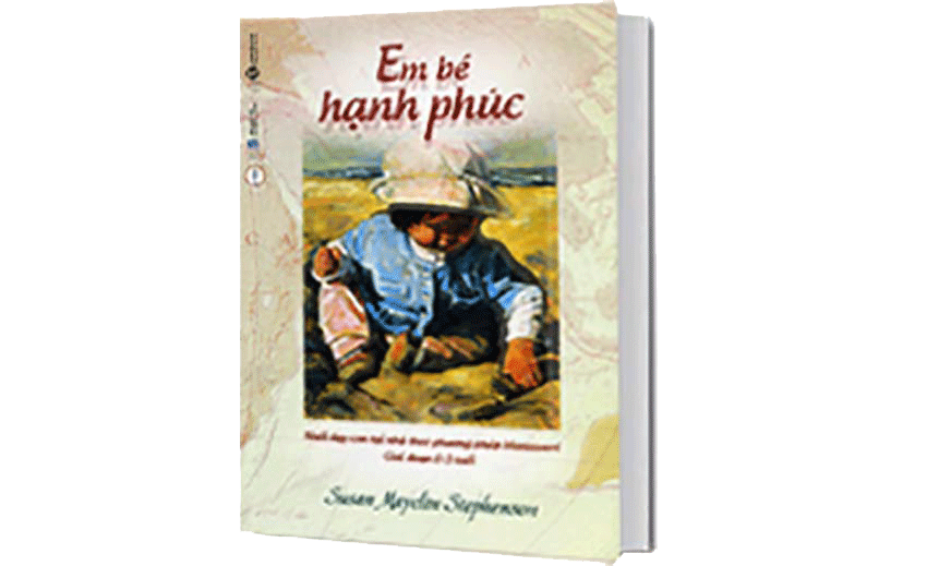 Em Bé Hạnh Phúc, Susan Mayclin Stephenson