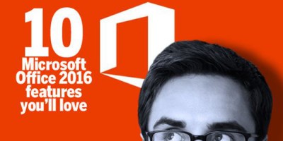10 điếm mạnh trong Microsoft Office 2016 không nên bỏ lỡ