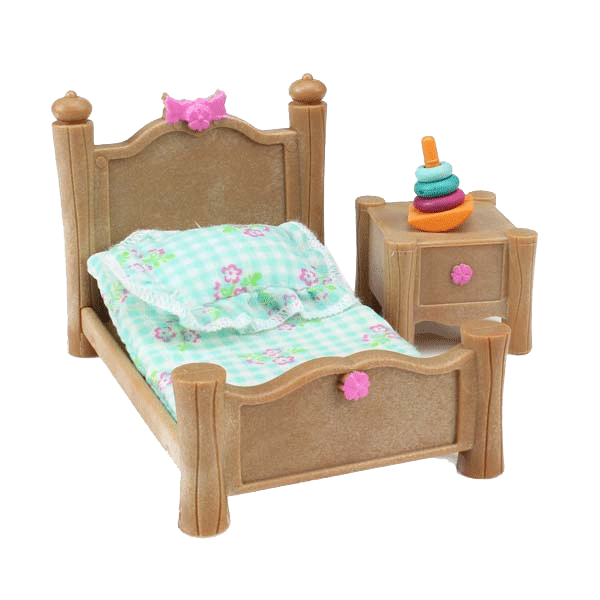 LIL WOODZEEZ - 6123M Bộ phòng khách