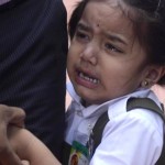 Nuôi dạy trẻ: Trẻ bị bắt nạt