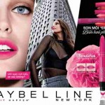 Son Maybelline Lip Studio Color Blur Gradation