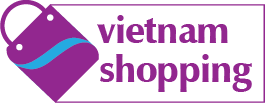 Vietnam shopping