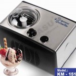 Đánh giá máy làm kem Komasu KM-1516