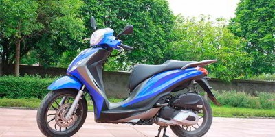 Medley 125,, Piaggio, Piaggio 150cc