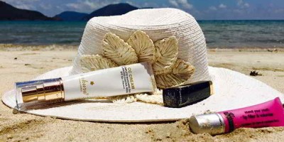 Bạn biết gì về CC Cream?