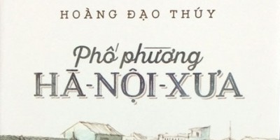Phố phường Hà Nội xưa