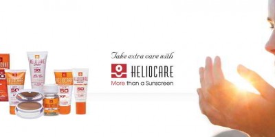 Heliocare Oral