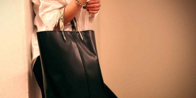5 mẫu túi xách đẹp cho cô nàng công sở