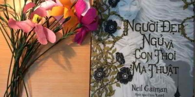 Người đẹp ngủ và con thoi ma thuật