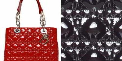 Túi Dior hàng chục nghìn USD làm từ da động vật nào