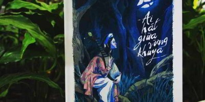 Ai hát giữa rừng khuya