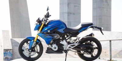 Nakedbike