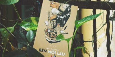 Những câu chuyện trong 'nồi lẩu' từ nhà ra ngõ