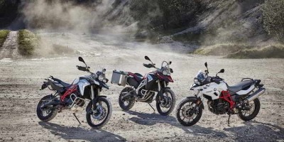 BMW Motorrad