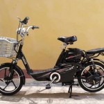 Giá bán các mẫu xe đạp điện Yamaha tháng 7/2016