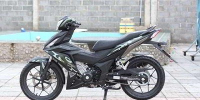 Honda Winner 150