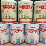 Cách phân biệt sữa bột Meiji thật giả mà các mẹ cần biết