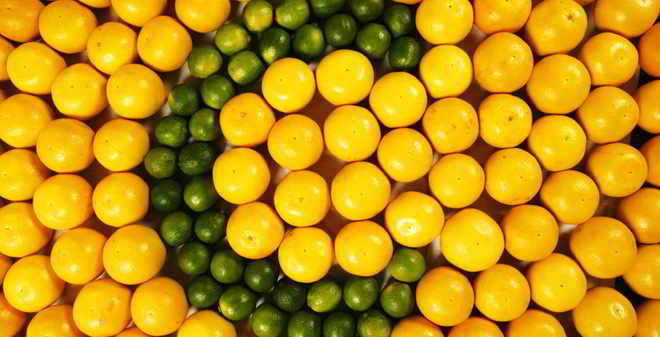 Cảnh báo: Thiếu vitamin C, cơ thể sẽ rất dễ sinh ra ung thư