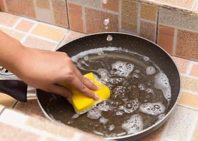 Nấu nướng kiểu này sớm muộn cũng ung thư