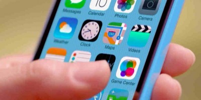 Những ứng dụng đầu tiên nên tải về cho iPhone7