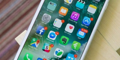 Trải nghiệm các cài đặt mới trong iOS 10