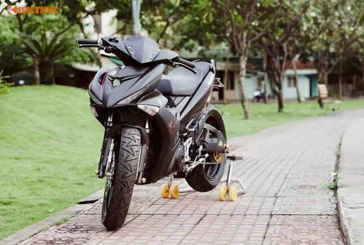 Yamaha Exciter 150
