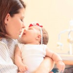 Mẹ hát ru con, Nhu cầu không thể thiếu đối với bé