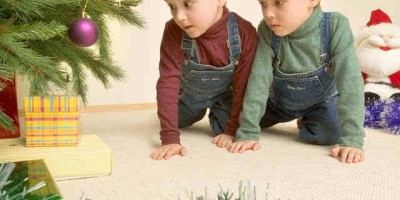 Mỗi em bé là một con người riêng biệt