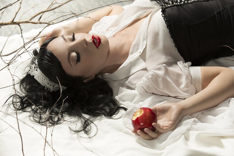 Bệnh lạ: Hội chứng giấc ngủ dài.