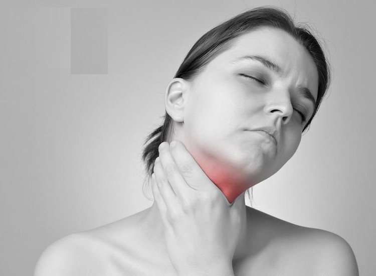 Ung thư tuyến giáp có thể xảy ra với bất cứ độ tuổi nào.