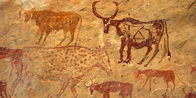 Algeria - Saharan Rock Art