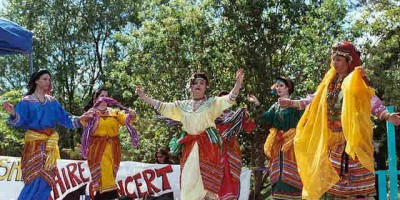 Algeria - The Culture