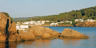 Algeria - Environment