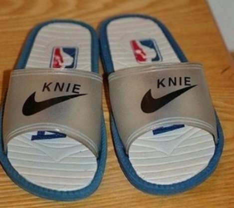 giày nike fake.