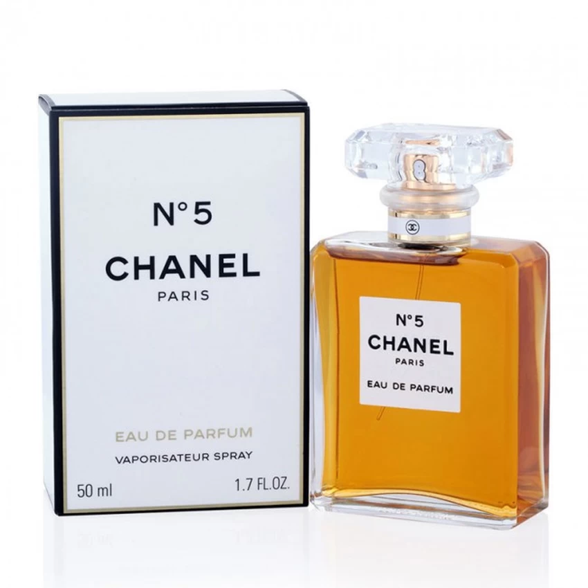 Nước hoa CHANEL Chanel No.5 Eau De Parfum